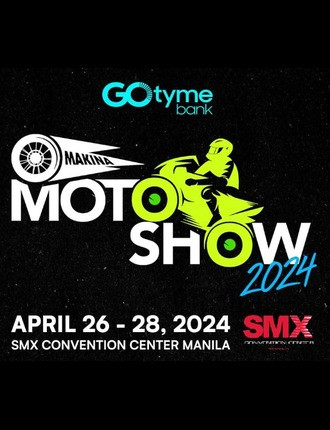 MAKINA Moto Show 2024