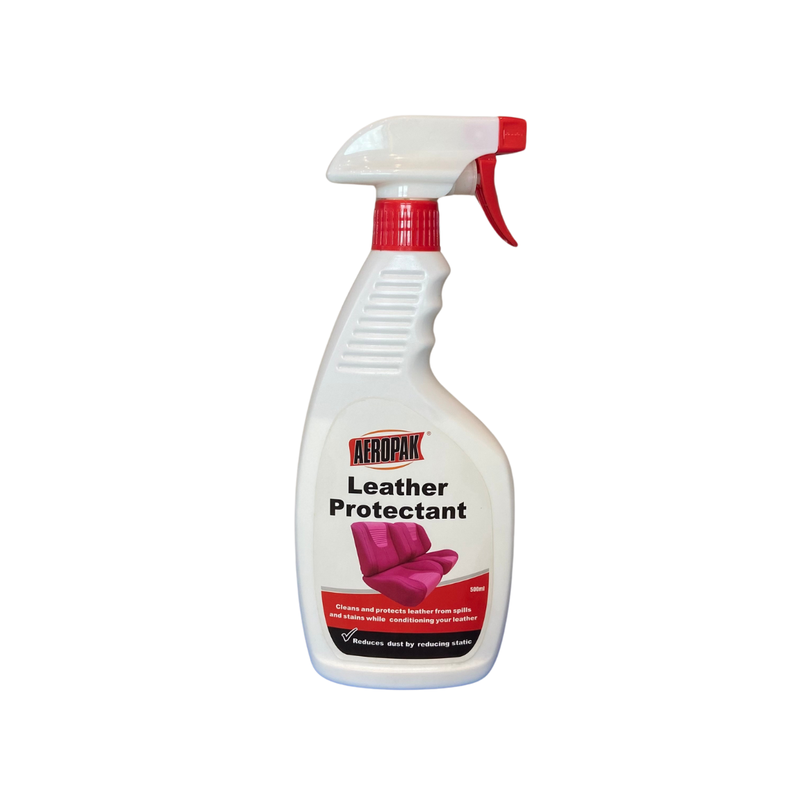 Anti-Fog additional LED Headlights