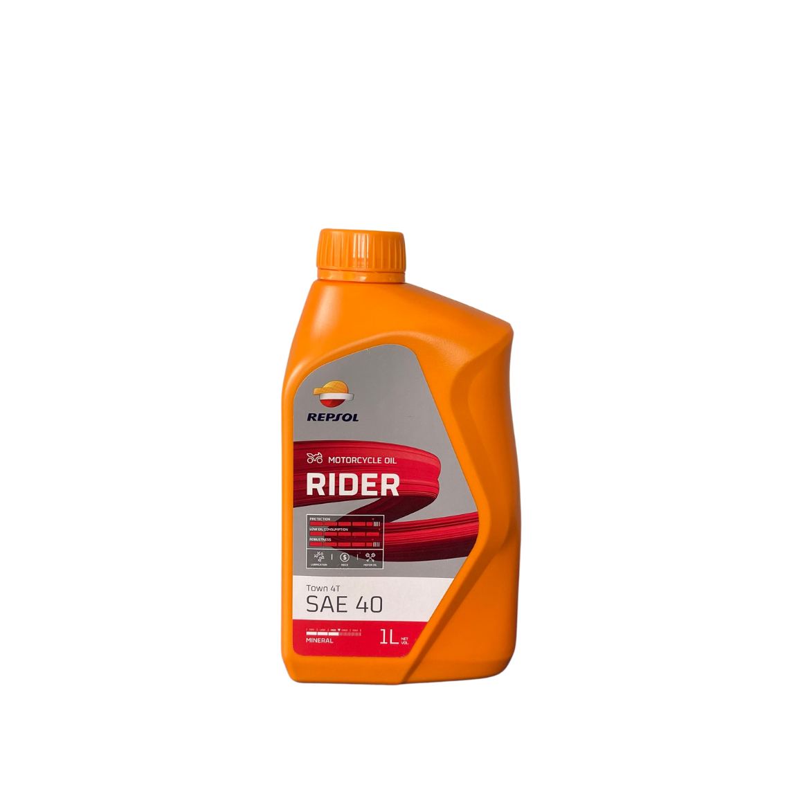 Anti-Fog additional LED Headlights