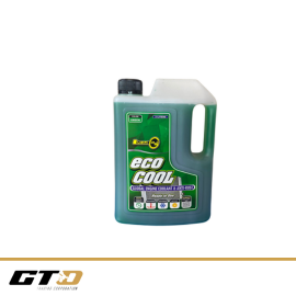 Lubrigold Eco Cool Green 2L