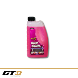 Lubrigold Eco Cool Coolant Pink - 1L