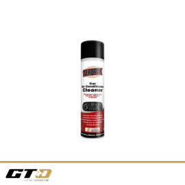 Anti-Fog additional LED Headlights