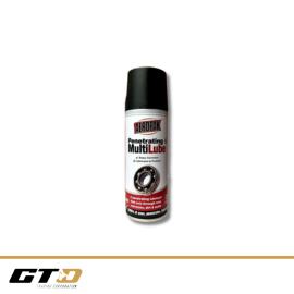 Anti-Fog additional LED Headlights