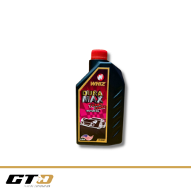 Anti-Fog additional LED Headlights