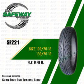 Anti-Fog additional LED Headlights