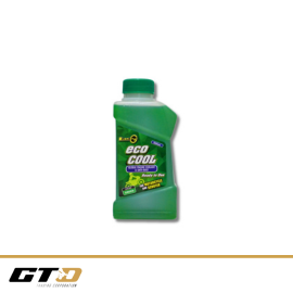 Anti-Fog additional LED Headlights