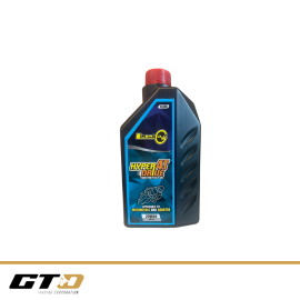 Anti-Fog additional LED Headlights