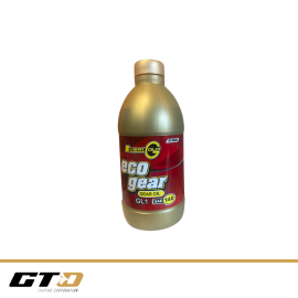 Anti-Fog additional LED Headlights