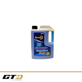 Anti-Fog additional LED Headlights