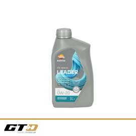 Anti-Fog additional LED Headlights