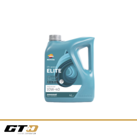 Elite Multivalvulas 10W40