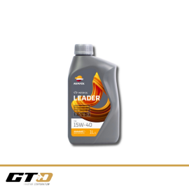 Anti-Fog additional LED Headlights