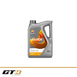 Anti-Fog additional LED Headlights