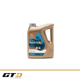 Anti-Fog additional LED Headlights