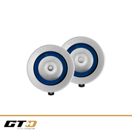 Anti-Fog additional LED Headlights