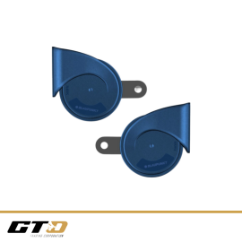 Anti-Fog additional LED Headlights